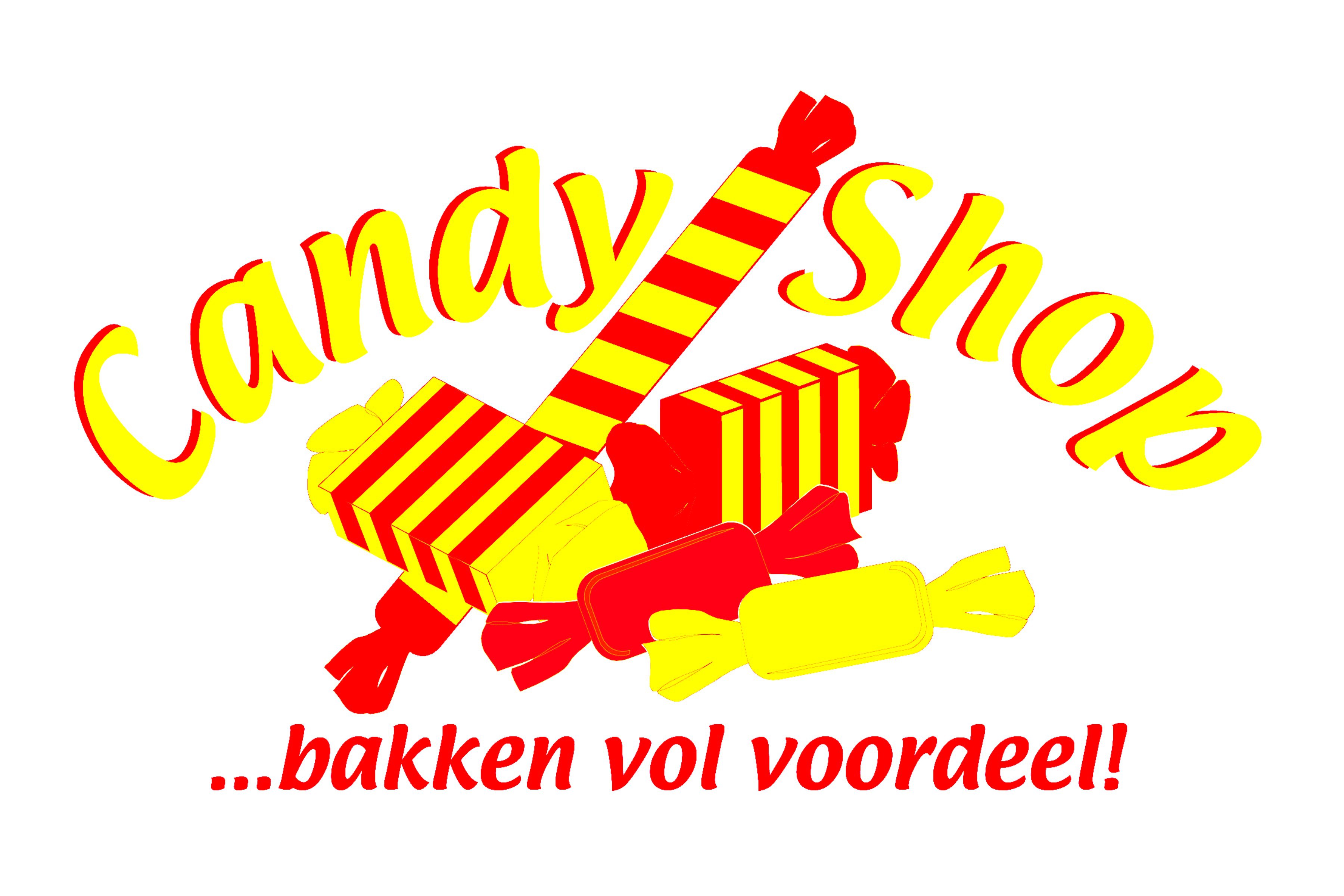 Snoepwinkel Candy Shop Oosterhout